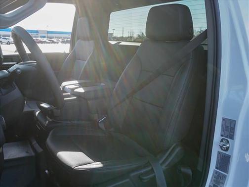 2026 Chevrolet Silverado 3500 WT