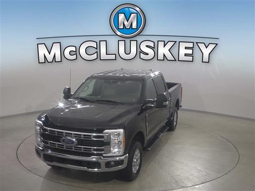 2023 Ford F-250 XLT
