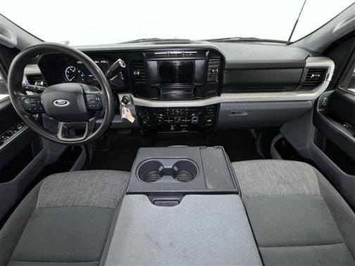 2023 Ford F-250 XLT