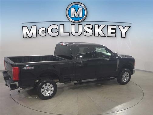 2023 Ford F-250 XLT