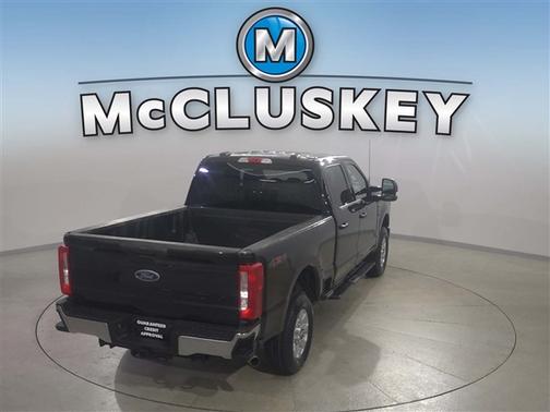 2023 Ford F-250 XLT
