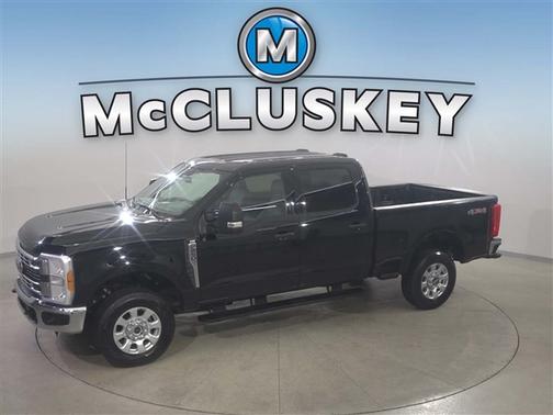2023 Ford F-250 XLT