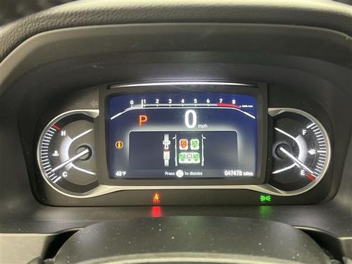 2024 Honda Passport AWD EX-L