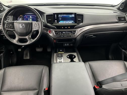 2024 Honda Passport AWD EX-L