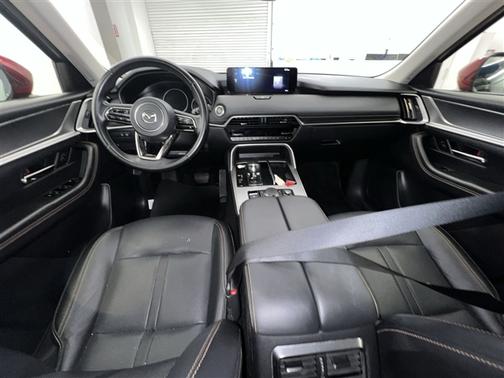 2024 Mazda CX-90 3.3 Turbo Preferred Plus