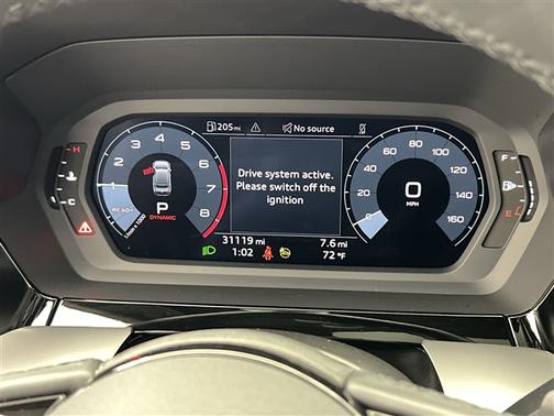 2023 Audi A3 Premium