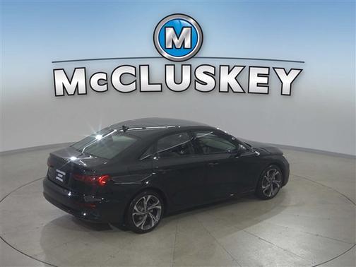 2023 Audi A3 Premium