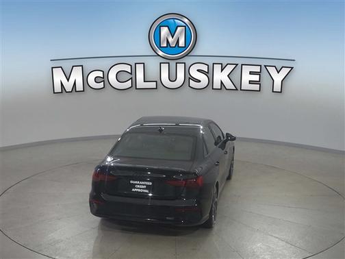 2023 Audi A3 Premium