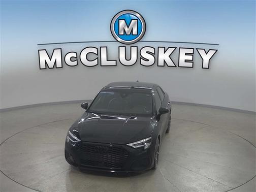 2023 Audi A3 Premium