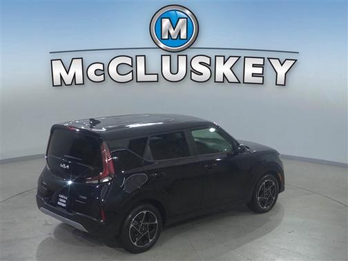 2023 Kia Soul EX