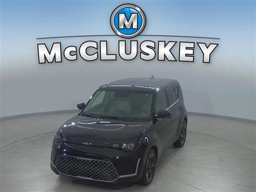 2023 Kia Soul EX