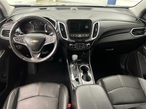 2022 Chevrolet Equinox Premier w/1LZ