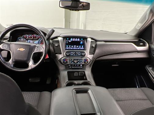 2019 Chevrolet Suburban LS