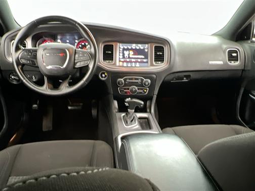 F8 Green 2023 Dodge Charger SXT