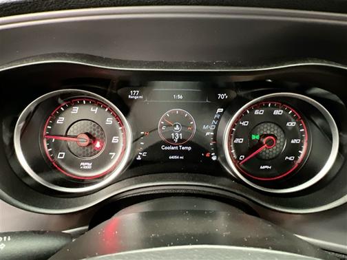 F8 Green 2023 Dodge Charger SXT