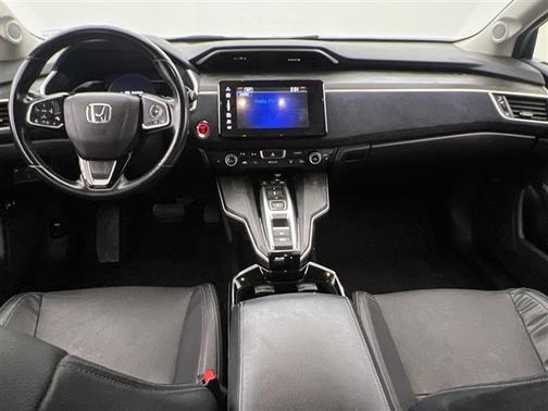 2018 Honda Clarity Plug-In Hybrid Touring