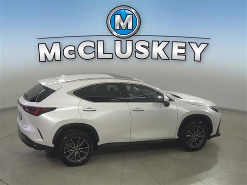 2022 Lexus NX 350 Premium