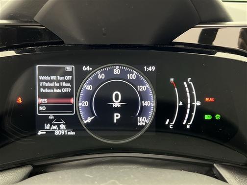 2022 Lexus NX 350 Premium