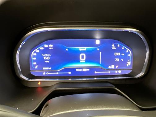 Summit White 2022 Chevrolet Suburban Premier