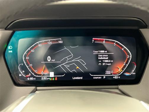 Alpine White 2023 BMW 228 Gran Coupe i sDrive