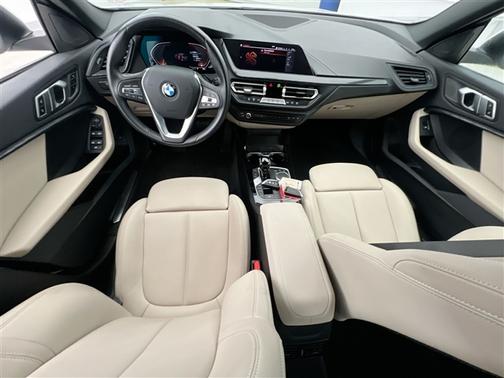 Alpine White 2023 BMW 228 Gran Coupe i sDrive