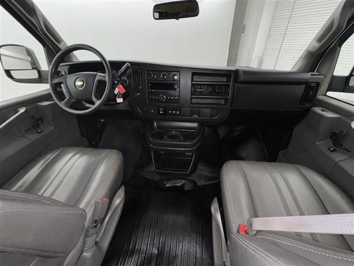 2019 Chevrolet Express 2500 Work Van