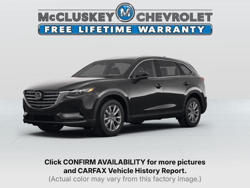 2023 Mazda CX-9 Touring