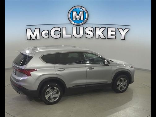 2023 Hyundai SANTA FE SEL 2.4