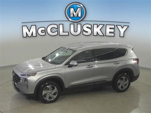 2023 Hyundai SANTA FE SEL 2.4
