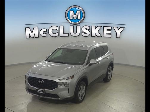 2023 Hyundai SANTA FE SEL 2.4