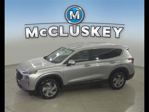 2023 Hyundai SANTA FE SEL 2.4