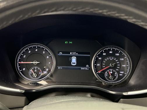 2023 Hyundai SANTA FE SEL 2.4