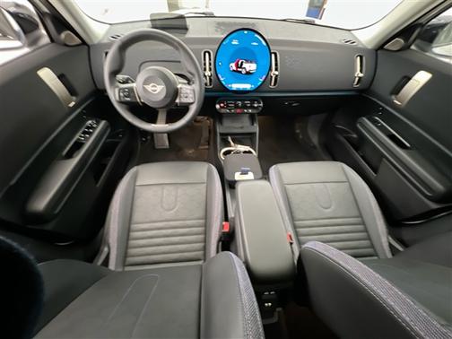 2025 MINI Countryman Cooper S ALL4