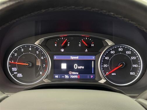 2023 GMC Acadia FWD SLT