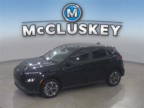 2023 Hyundai KONA EV SEL