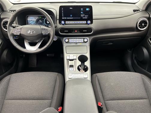 2023 Hyundai KONA EV SEL