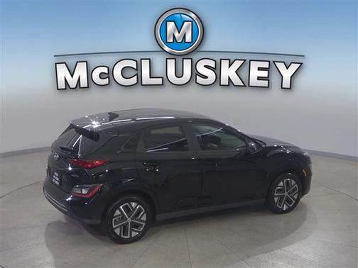 2023 Hyundai KONA EV SEL