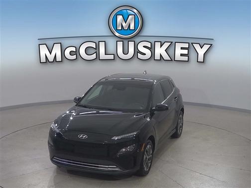 2023 Hyundai KONA EV SEL