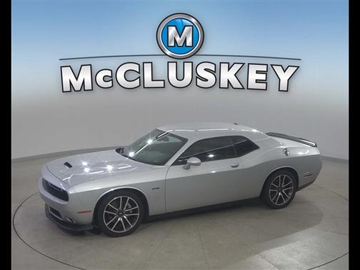 2023 Dodge Challenger R/T