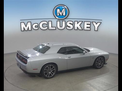 2023 Dodge Challenger R/T