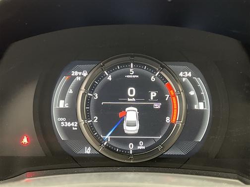 2022 Lexus IS 350 Base