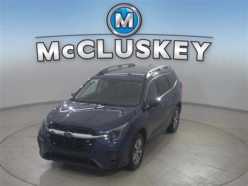 2024 Subaru Ascent Premium 7-Passenger
