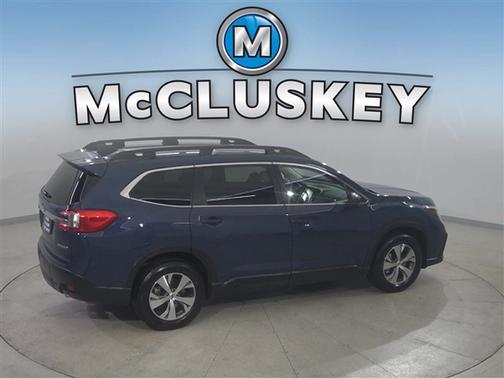 2024 Subaru Ascent Premium 7-Passenger