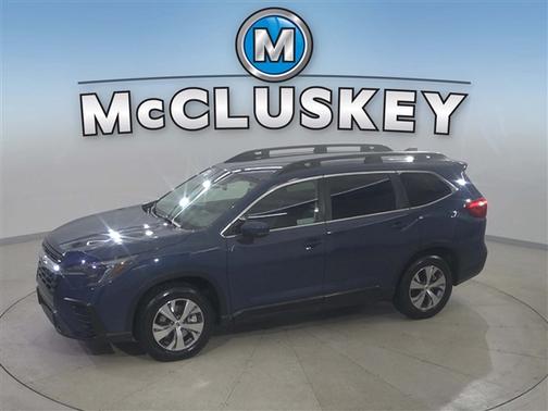 2024 Subaru Ascent Premium 7-Passenger