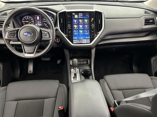 2024 Subaru Ascent Premium 7-Passenger