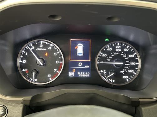 2024 Subaru Ascent Premium 7-Passenger