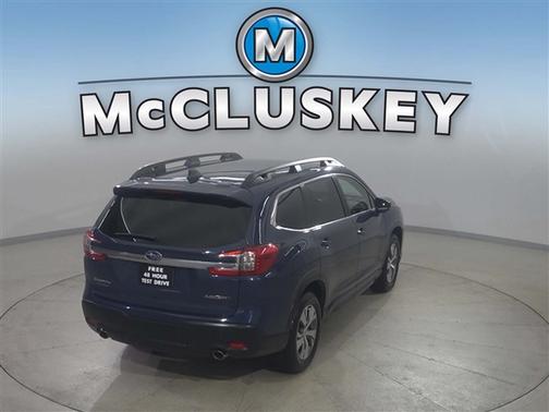 2024 Subaru Ascent Premium 7-Passenger