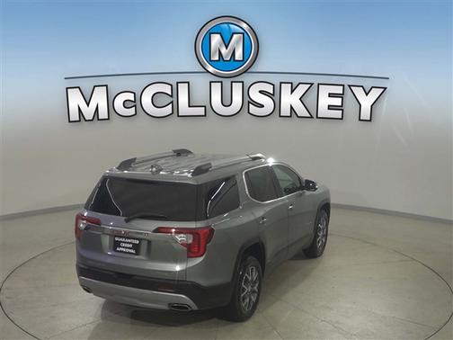 2023 GMC Acadia AWD SLT