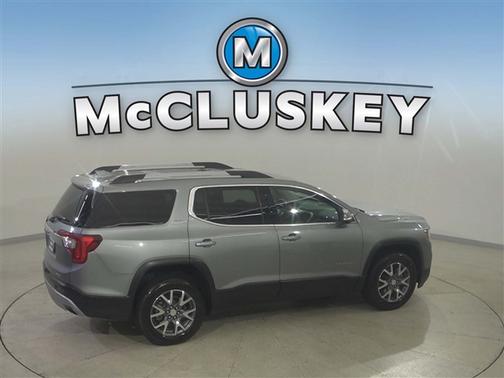 2023 GMC Acadia AWD SLT