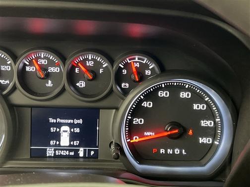 2023 Chevrolet Silverado 2500 Custom